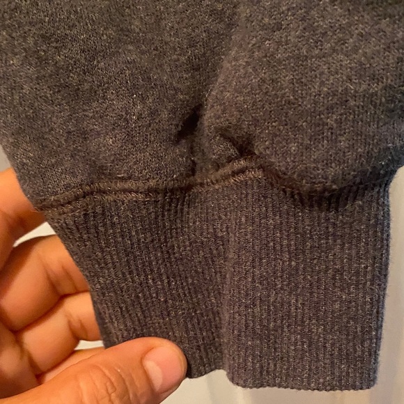 Disney Mickey Mouse Charcoal Jacket - Picture 11 of 12